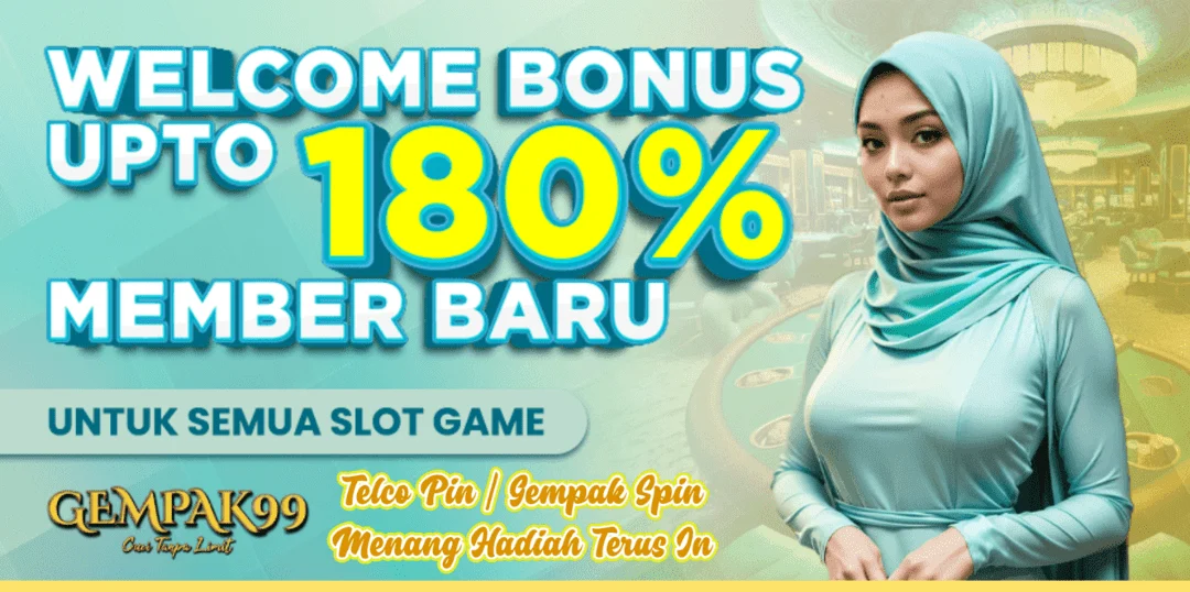 Gempak99 sports cashback